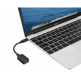Trust USB Type-C to USB 3.0 Converter