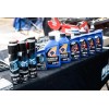 Elf MOTO 4 ROAD 10W-40 4-Stroke Motorcycle Engine Oil, Semi-Synthetic