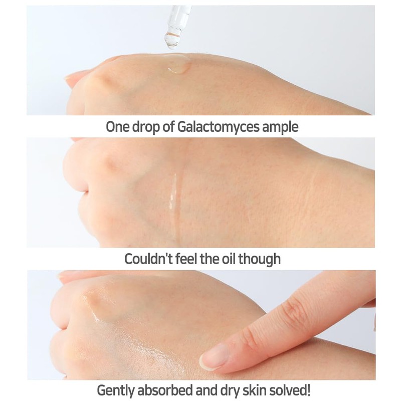 Elizavecca Witch Piggy Hell pore Galactomyces Pure Ample 50Ml