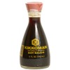 Kikkoman Soy Sauce Dispenser, 5-Ounce Bottle (Pack of 4)