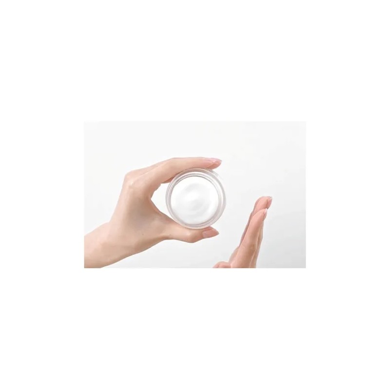 Crema Facial Coreana Centella Asiatica Hidrata Antiarrugas