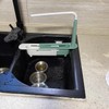Telescopic Sink Organiser, Kitchen Sink Shelf, New Organiser Sink, Dish