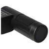 vhbw External Stereo Microphone Compatible with Sony Alpha DSLR-A700Z, DSLR-A850,