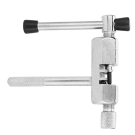 ZEACCT 1 Pcs Bicycle Chain Breaker, Bicycle Chain Repair Tool, Bike Chain Link Splitter, Bike Removal Tool, Multifunction Bike Chain Breaker Tool, for Road Bike, Mountain Cycling Bike