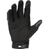 Scott X-Plore Pro Enduro Motorcycle Gloves Black 2025: Size: M
