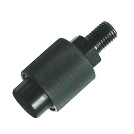 Clickandtools® Adaptor for Diamond Socket Countersink M18 M16 SDS Plus Socket