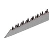 MIVOS Plasterboard Saw with 165 mm Blade - Drywall Saw