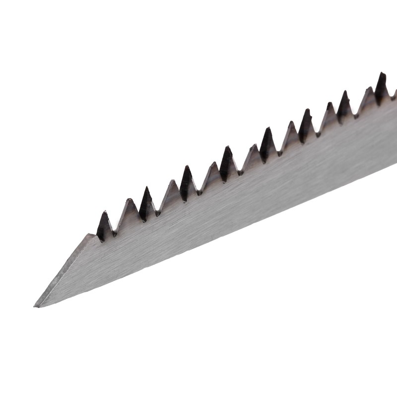 MIVOS Plasterboard Saw with 165 mm Blade - Drywall Saw