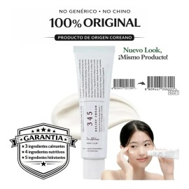 Dr. Althea 345 Relief Cream 50ml - 100% Original From Corea