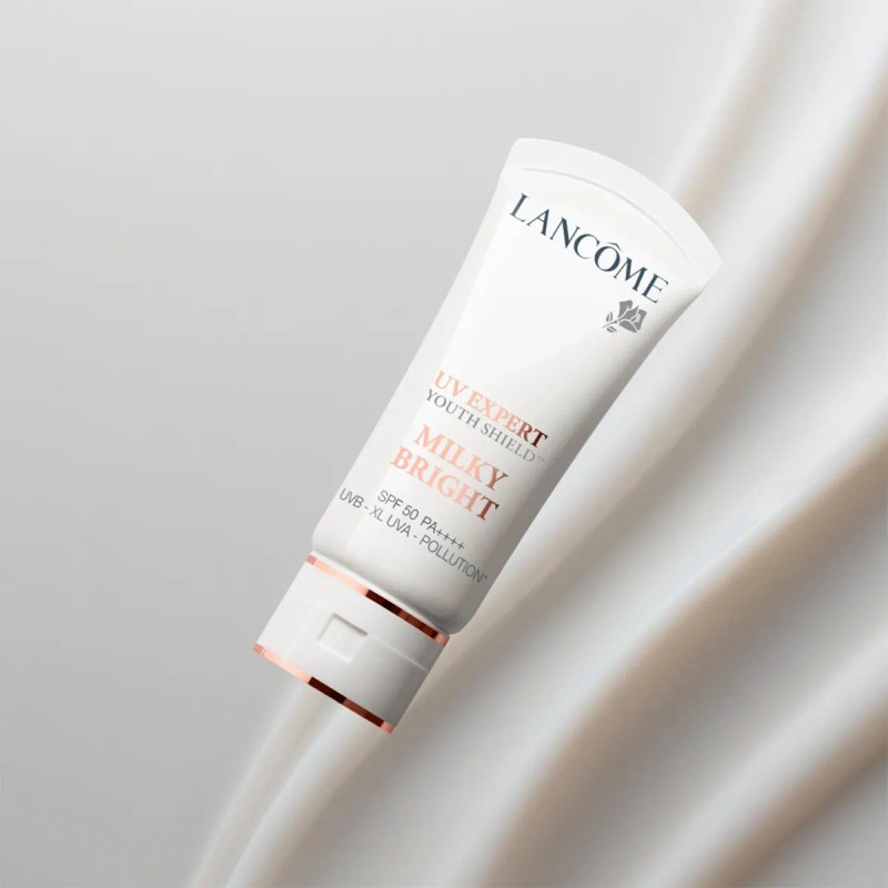 Lanc Expert Milky Bright Protector Solar Cremoso 50ml