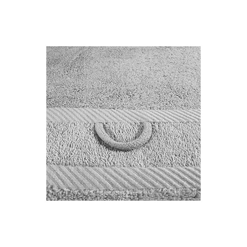 Lanudo® Luxury Hand Towel 600 g/m² Pure Line 50 x