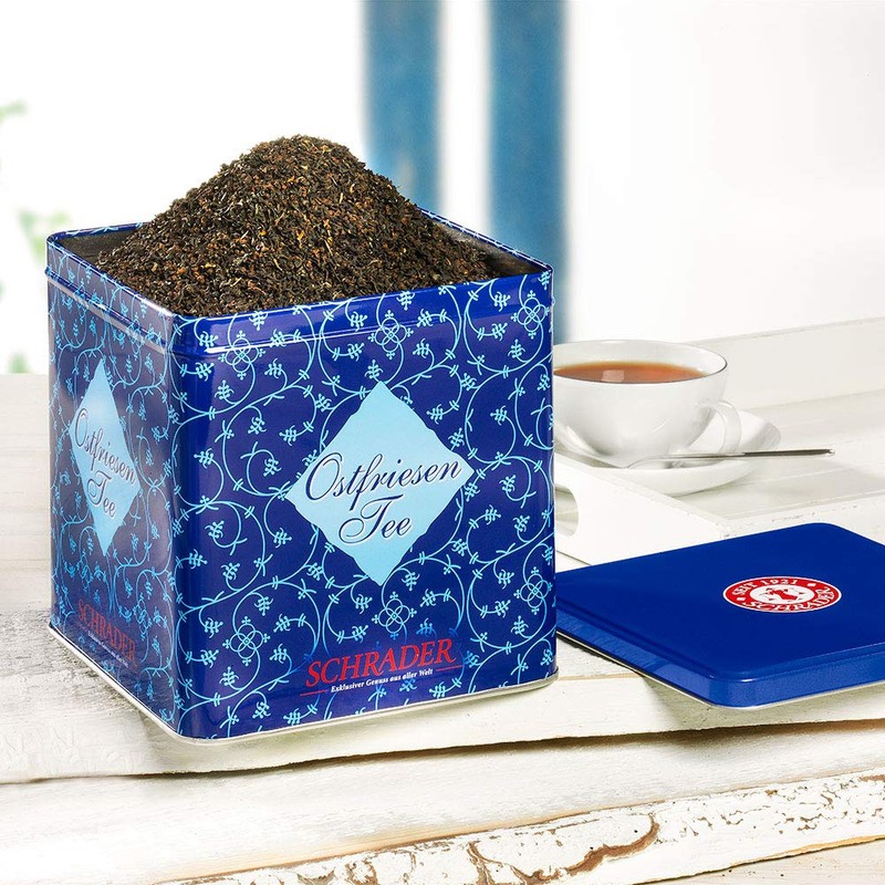 Ostfriesenalltag 500g