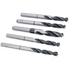 HSS Twist Drill Bits Blacksmith Drills with 13mm 1/2" Shank