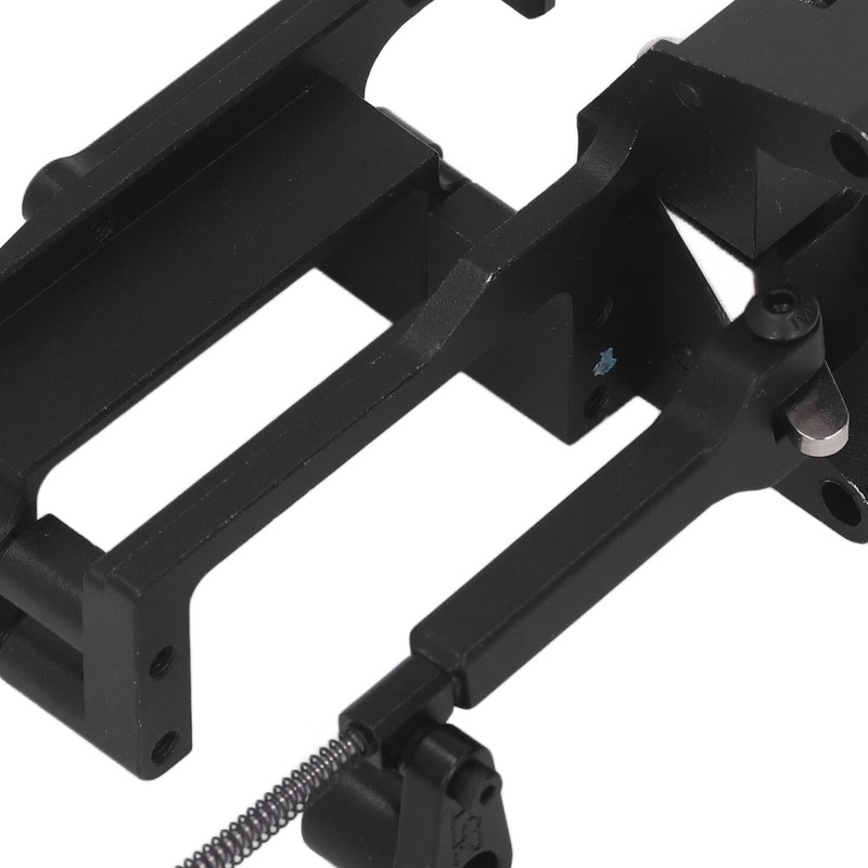 RC Alloy Handbrake Module AR311025 Center Driveshaft Handbrake for ARRMA
