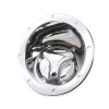 MXtech-23 2003-2009 HUMMER H2 GAS TANK COVER FUEL DOOR BEZEL