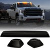 LUDARM LED Cab Roof Light Compatible with Silverado Sierra 2500HD