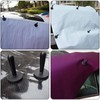 Mounting Magnets, Set of 4 Car Management Magnets, Magnets with
