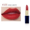Lionia Velvet Smooth Luxe Lip Color 3.8g, 106 MYSTIC RED
