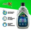 Sweat X Max Odor Defense Laundry Detergent – Remove the