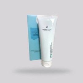 Dano Clinic AS Aqua Serum Hypoallergenic Hair Essence Acacia Fragrance 250ml x 1 / 다노클리닉 AS 아쿠아세럼 저자극 헤어에센스 아카시아향 250ml x 1개