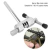 Keenso Bicycle Chain Cutter, Carbon Steel Bicycle Chain Switch Cutter
