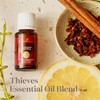 Young Living Thieves - 15ml - Purifying Essential Oil Blend