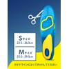 Dr. Scholl's GelActiv™ Everyday Insole, Shock Absorption, Deodorizing, For Daily