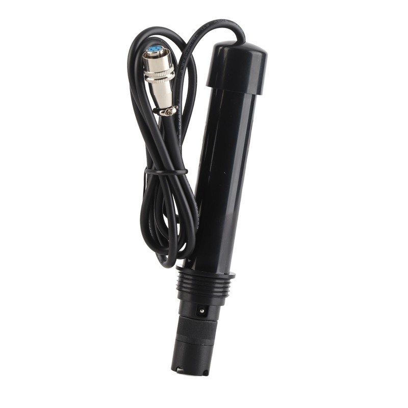Dissolved Oxygen Meter Detachable Probe Digital Screen Display Dissolved Oxygen