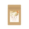 Okara Powder, Ultra Fine Powder, 100% Domestic Soy (Zipper Bag),