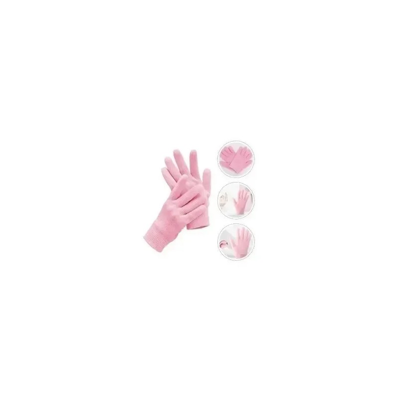 Guantes Hidratantes Y Exfoliantes Para Piel Seca