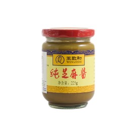 Wang Zhihe Pure Sesame Paste