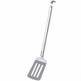 UK 18 – 8 Stainless Steel Mini Turner