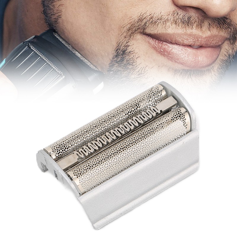 Foil and Cutter for Braun 31S Replacement Foil and Cutter