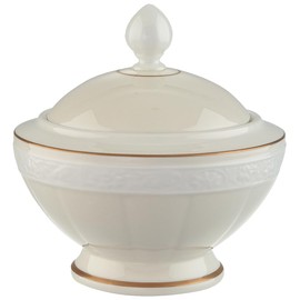 Villeroy & Boch Ivoire Sugar-/jam Can 6 People 0.35l