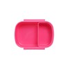 SIGIKID 24472 Pinky Queeny Lunchbox BPA-Free Girls' Lunchbox Recommended from