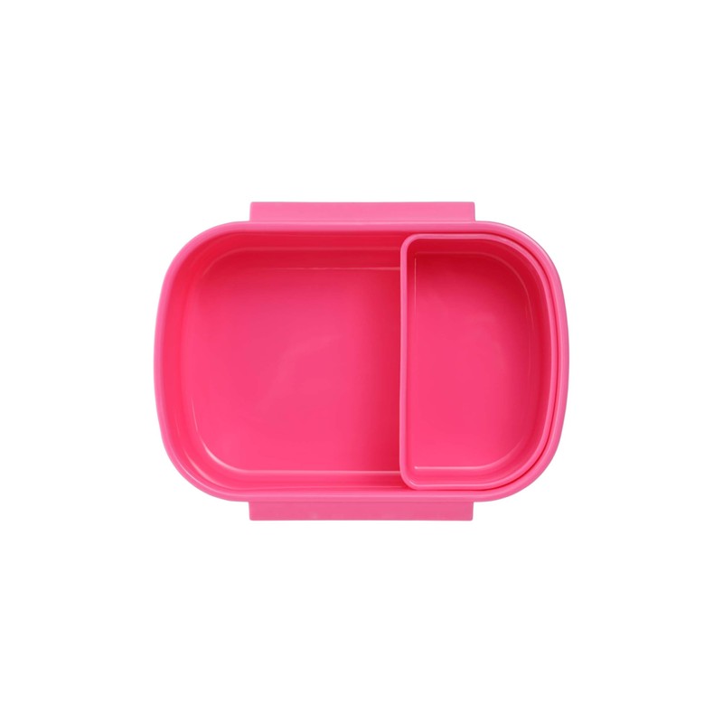SIGIKID 24472 Pinky Queeny Lunchbox BPA-Free Girls' Lunchbox Recommended from