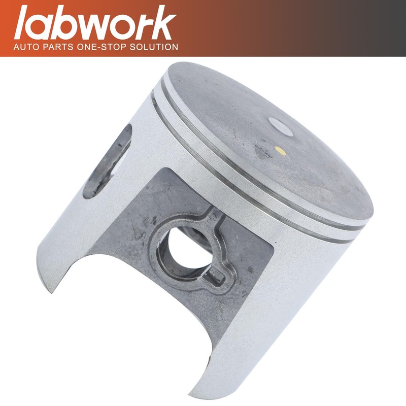 labwork Top End Kit Piston Gaskets Replacement for Polaris Scrambler