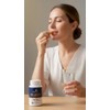 Magnesio Lumivit Fullmag Complex Magnesios Citrato Gluconato Glicinato Malato Vitamina