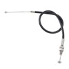 2Pcs 6L2 26301 Throttle Cable Outboard Engine Remote Control Throttle