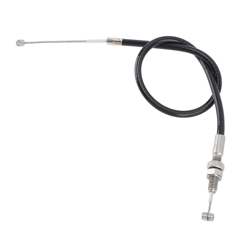 2Pcs 6L2 26301 Throttle Cable Outboard Engine Remote Control Throttle