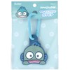 Skater ZELK1 Sanrio Carabiner with Rubber Mascot