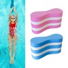 QIXIAMO Swimming Pull Float Soft Swimming Float-Kickboard EVA Swimming Pull