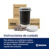 Nikken - Paquete de repuesto de agua PiMag Pi -