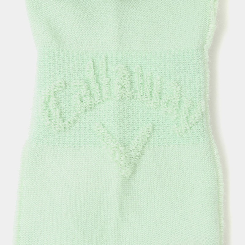 Callaway C25193100 Men's Ankle Socks (Pile, Functional Material EZ DRY),
