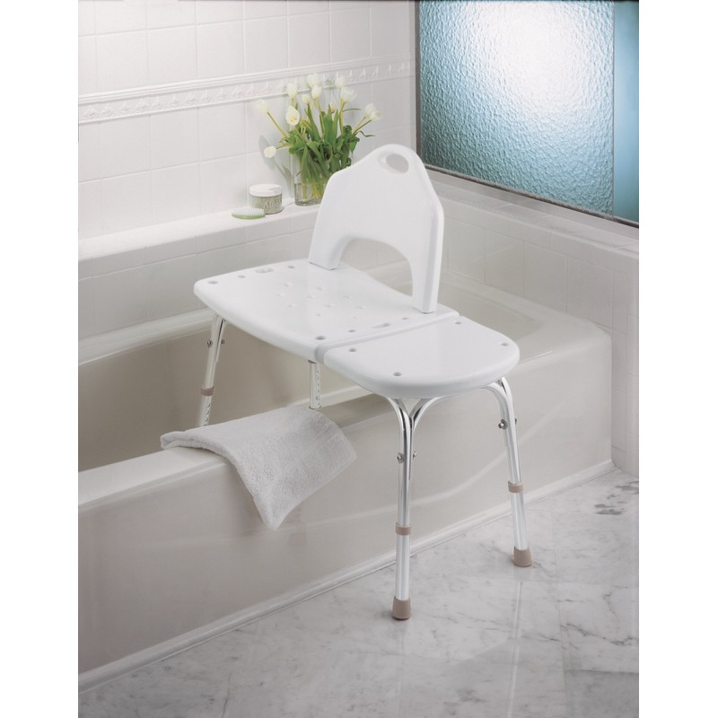 Moen DN7065 Home Care 33.25-Inch W x 19.25-Inch D Adjustable