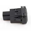 MADUOMA Aux Port Audio Input Jack Socket Auxiliary Input Adapter