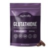 Liposomal Glutathione Supplement - 2000mg Complex Per Serving With Vitamin