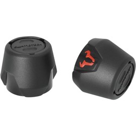 Sw-Motech STP.07.176.11301/B Front Axle Slider Set