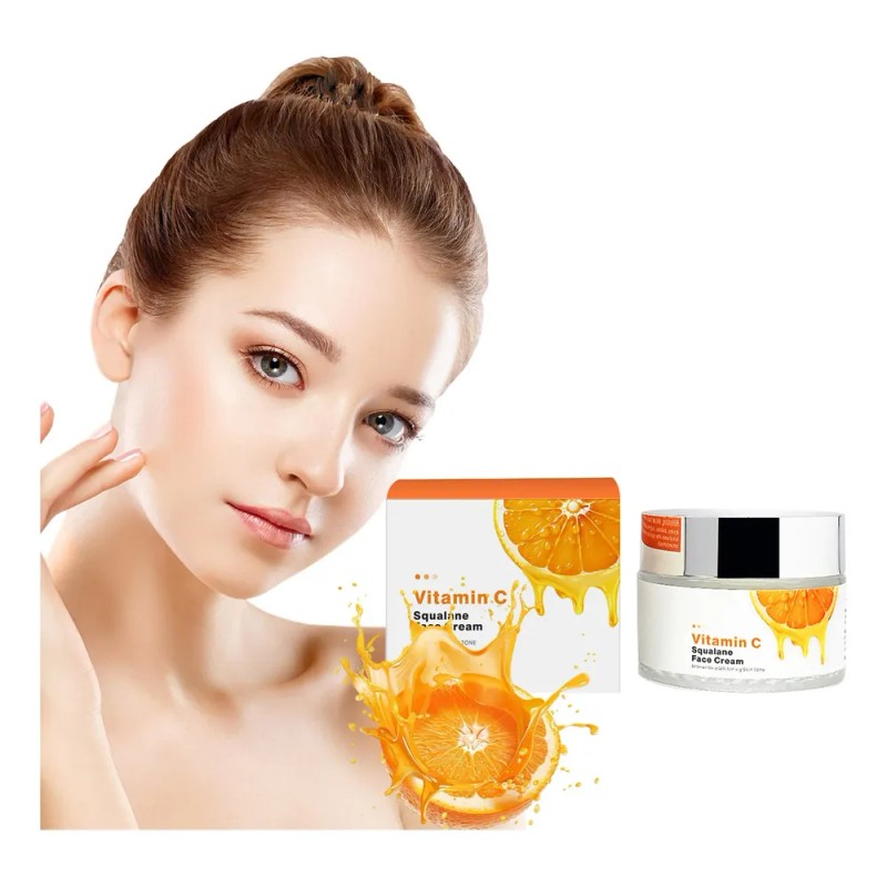 Crema Hidratante 50g