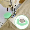 LunarCharm Magnetic Seam Guide for Sewing Machine with Strong Magnetic